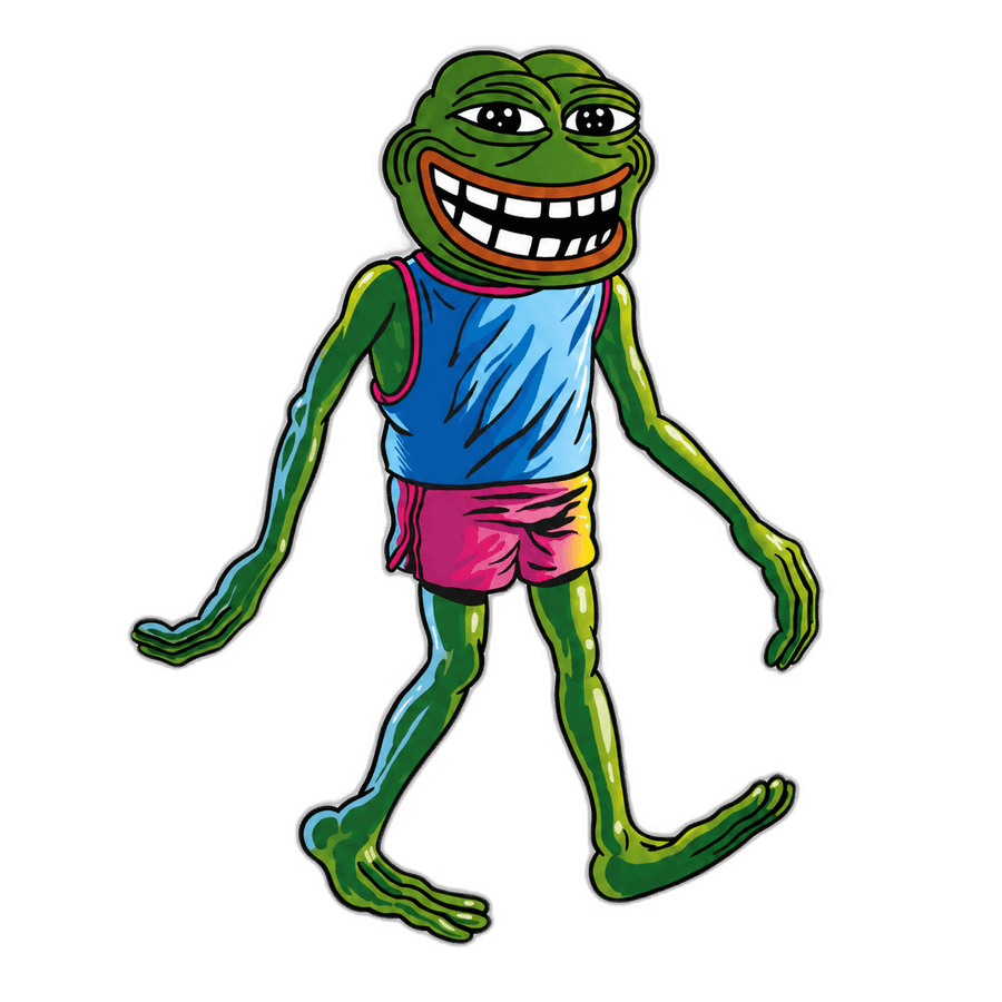 pepetroll