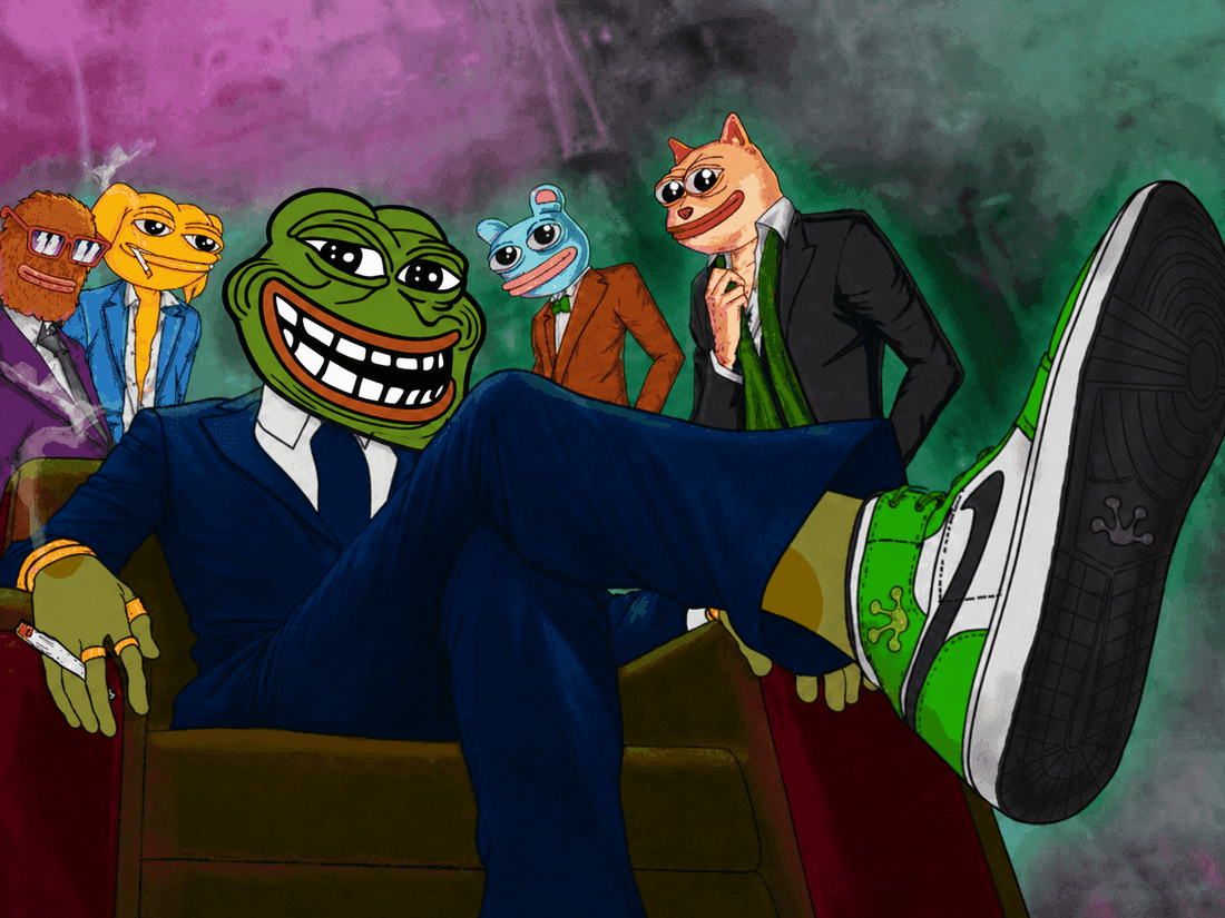 the gang