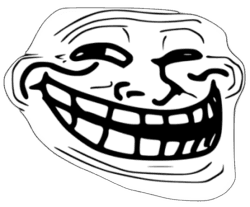 TROLLFACE